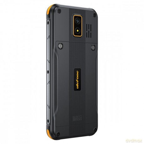 Telefon Armor Mini 4 LTE czarny