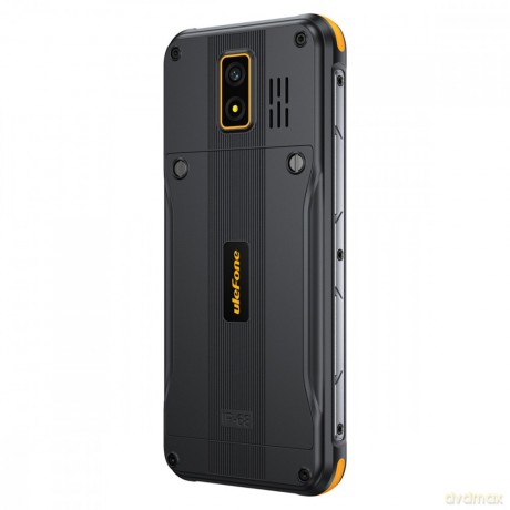 Telefon Armor Mini 4 LTE czarny