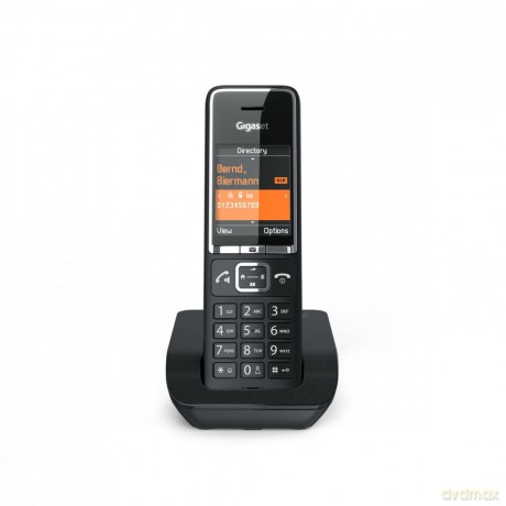 Telefon bezprzewodowy Comfort 550