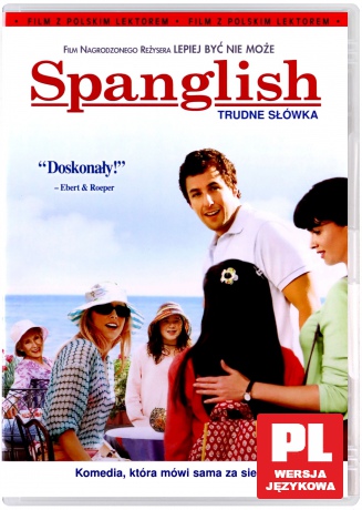 Trudne słówka [DVD]