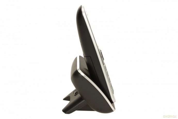 Telefon bezprzewodowy KX-TG6811 dect czarny