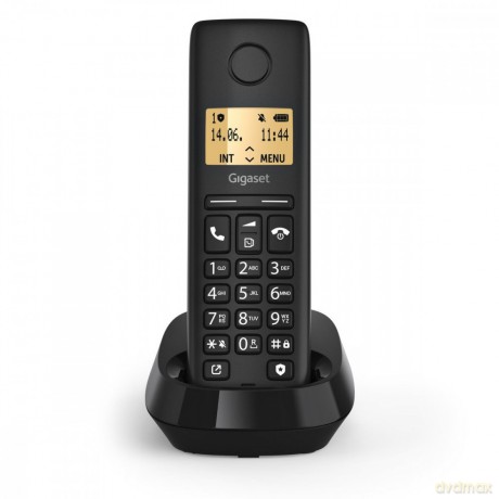 Telefon bezprzewodowy Pure 100