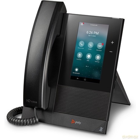 Telefon CCX 400 BMP SIP PoE-e 849A1AA#AC3