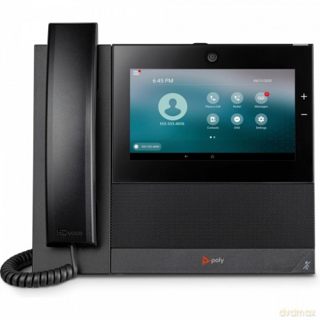 Telefon CCX 700 SIP PoE 82Z83AA