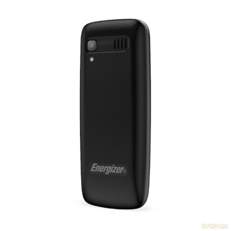 Telefon E242S+ 512MB RAM 4GB 2,4" 4G LTE Dual SIM EU Czarny
