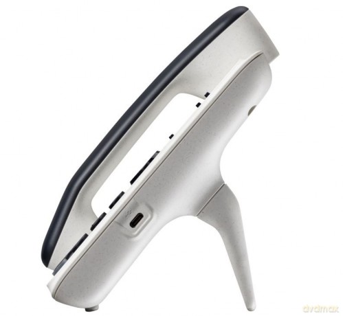 Telefon Edge E100 IP phone 82M86AA