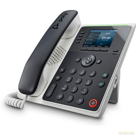 Telefon Edge E220 IP z obsługą funkcji PoE 82M87AA