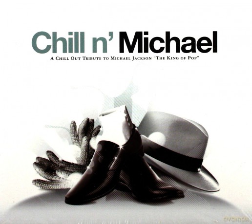 Michael Jackson: Chill n' Michael (digipack) [CD]
