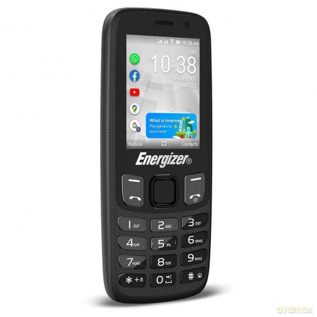 Telefon Energy E242S 512MB RAM 4GB Dual Sim