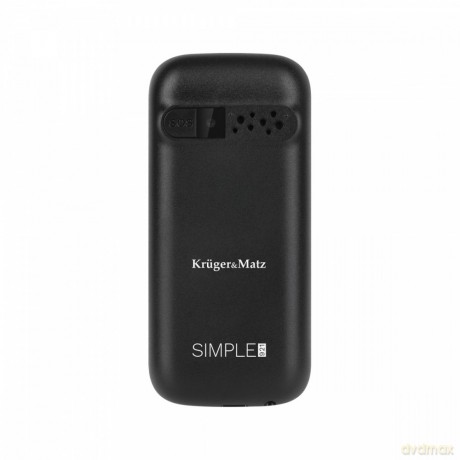 Telefon GSM dla seniora Simple 921