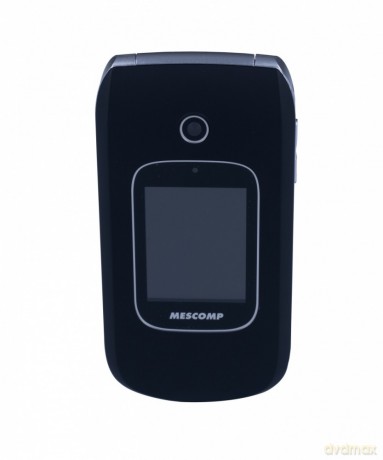 Telefon komórkowy z klapką dla seniorów MT-184 BRUNO 4G