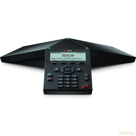 Telefon konferencyjny Trio8300 IP 849A0AA