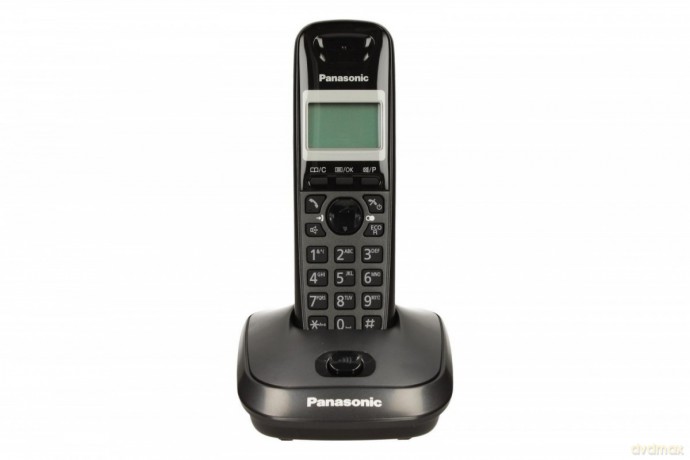 Telefon KX-TG2511 Dect/Tytan