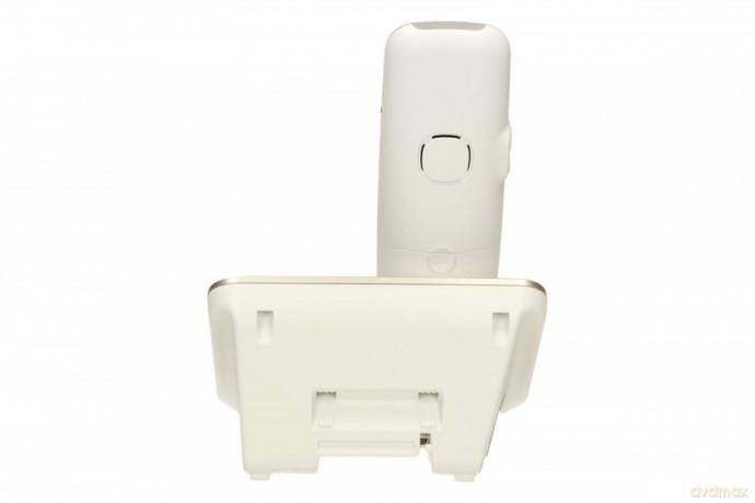 Telefon KX-TGE210 Dect biały