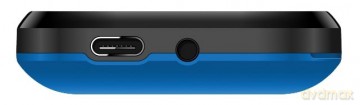 Telefon MM 135L Dual sim USB C