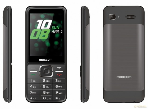 Telefon MM 244L Classic