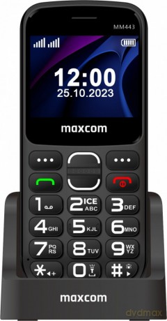 Telefon MM 443L 4G dual sim