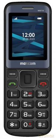 Telefon MM 718 4G