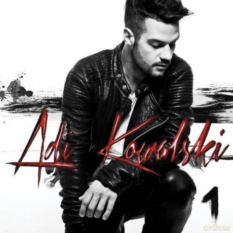 Adi Kowalski: 1 [CD]
