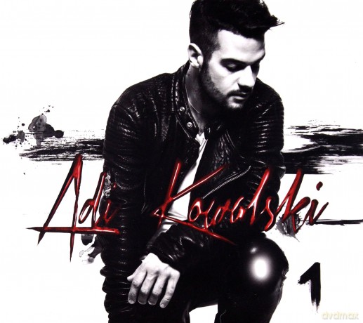 Adi Kowalski: 1 [CD]
