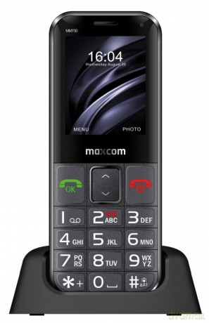 Telefon MM 730BB Comfort