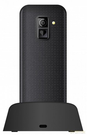 Telefon MM 730BB Comfort