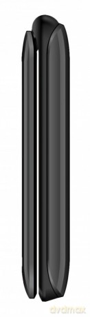 Telefon MM 815 dual sim Czarny