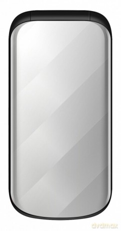 Telefon MM 815 dual sim Szary