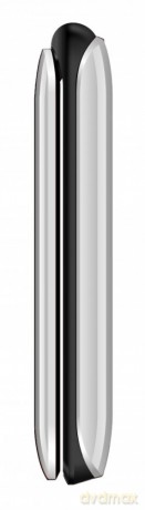 Telefon MM 815 dual sim Szary