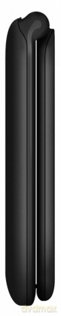 Telefon MM 828 4G dual sim Czarny