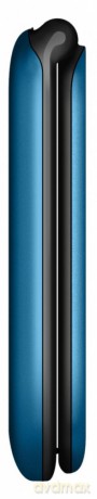 Telefon MM 828 4G dual sim Niebieski