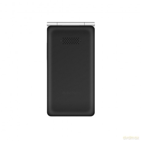Telefon MM 835 4G dual Czarny