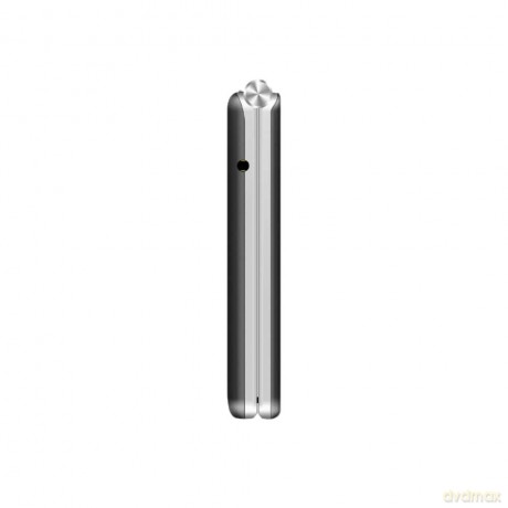 Telefon MM 835 4G dual Czarny
