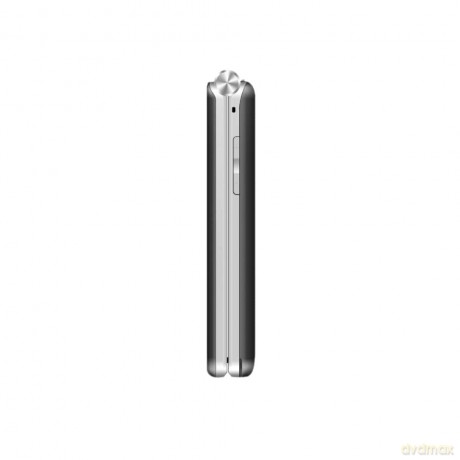 Telefon MM 835 4G dual Czarny