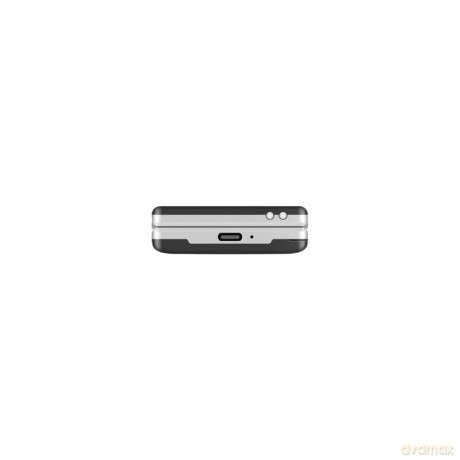 Telefon MM 835 4G dual Czarny