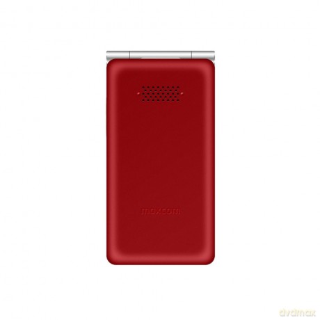 Telefon MM 835L 4G dual sim Czerwony