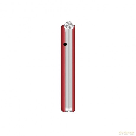 Telefon MM 835L 4G dual sim Czerwony