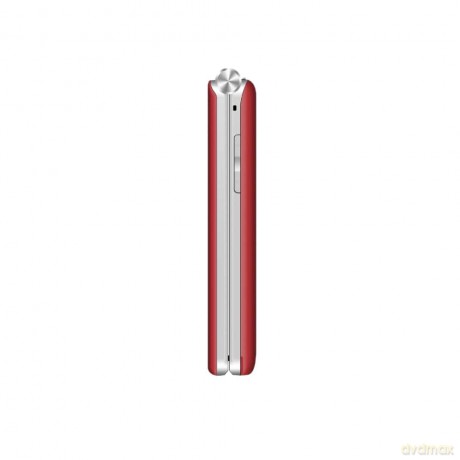 Telefon MM 835L 4G dual sim Czerwony