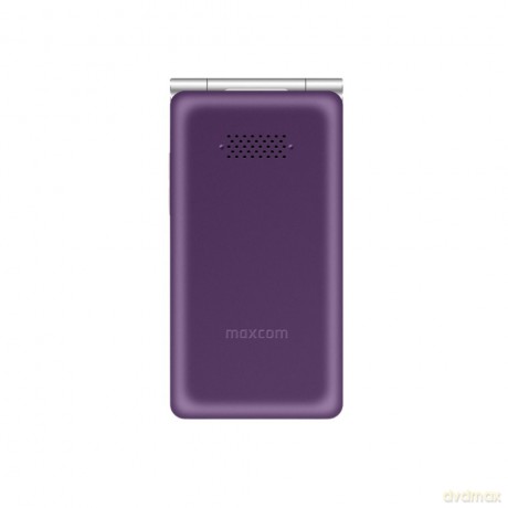 Telefon MM 835L 4G dual sim Fioletowy