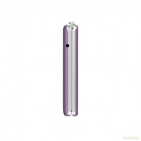Telefon MM 835L 4G dual sim Fioletowy