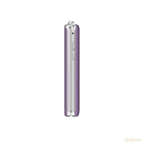 Telefon MM 835L 4G dual sim Fioletowy