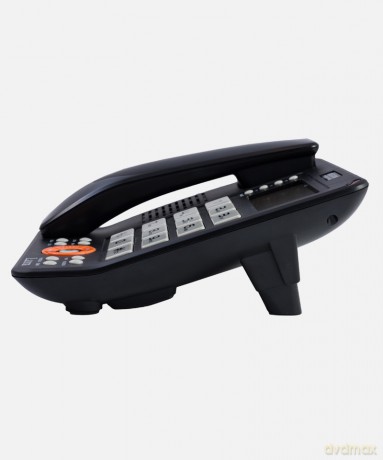 Telefon przewodowy Mescomp MT-816 Laura
