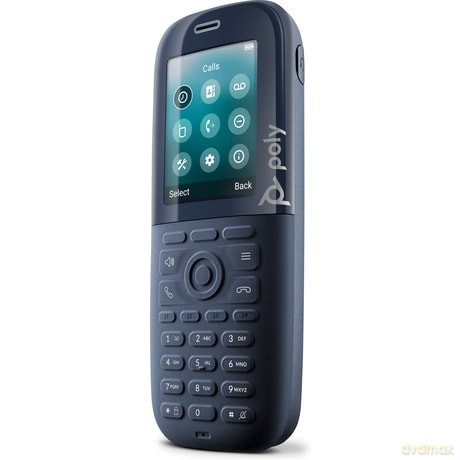 Telefon Rove S/D DECT D2 B 2BS+30HS 8J8W5AA#ABB