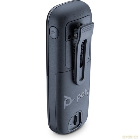 Telefon Rove S/D DECT D2 B 2BS+30HS 8J8W5AA#ABB
