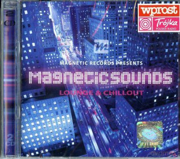 Magnetic Sound [2CD]