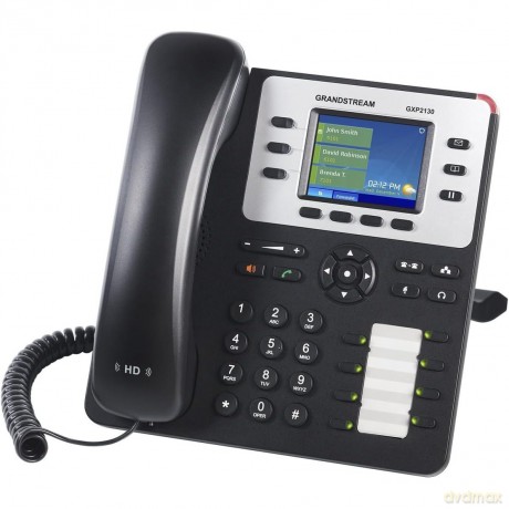 Telefon VoIP IP GXP 2130 V2 HD