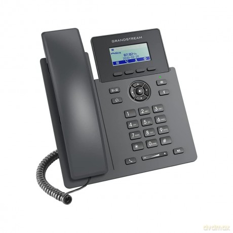 Telefon VoIP IP GXP 2601