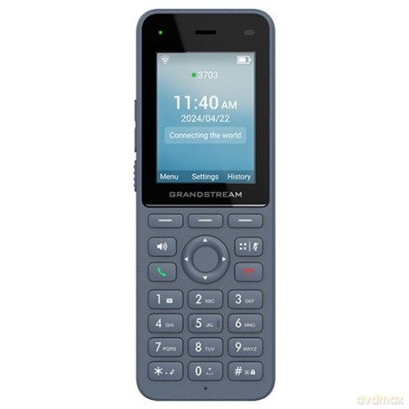 Telefon VOIP WP826 WIFI