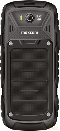 Telefon wzmocniony MM920 L Strong