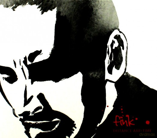 Fink: Distance And Time (New Edition 2014) [CD]